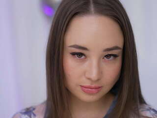 First dap of a hot asian beauty ! first gang bang 6 vs 1