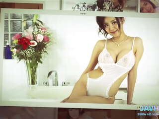 Juicy japanese boobs vol 52