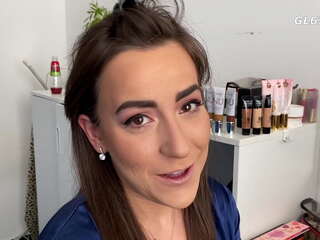 Behind the scenes #77, anna de ville, kaira love, manea valentina and others. more info in description xf142